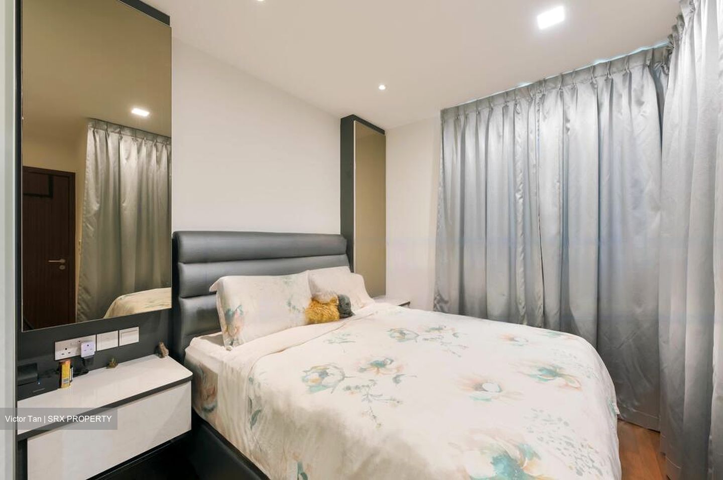 Urban Vista (D16), Condominium #480519261